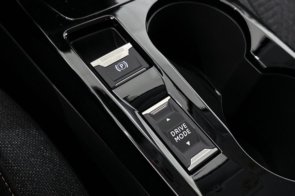 Peugeot e-208 (KNK66T) met abonnement