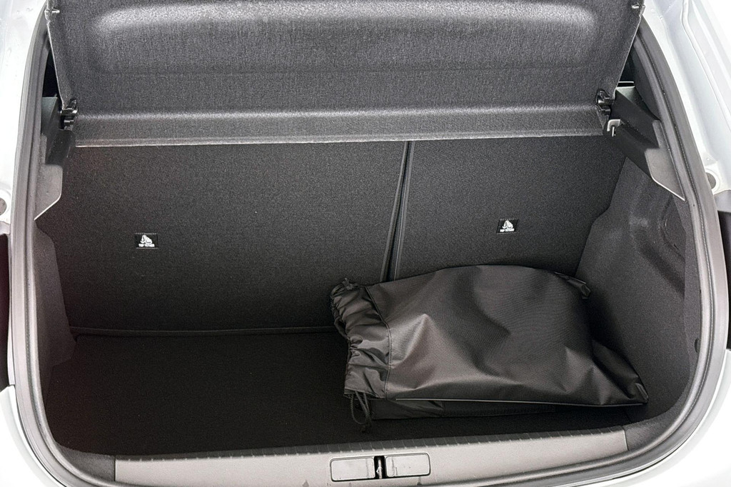 Peugeot e-208 (KNK66T) met abonnement