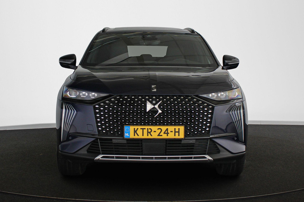 DS DS 7 (KTR24H) met abonnement