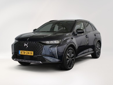 DS DS 7 (KTR24H) met auto abonnement