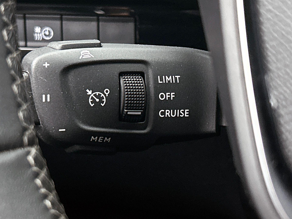 Peugeot 508 (KXG79B) met abonnement
