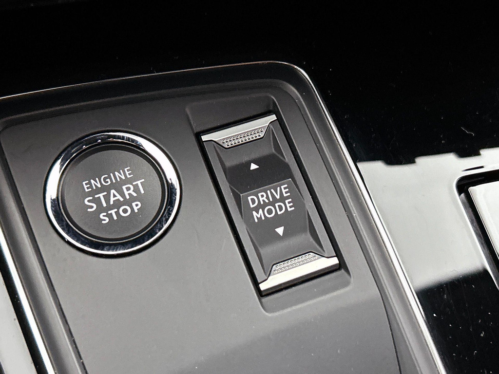 Peugeot 508 (KXG79B) met abonnement