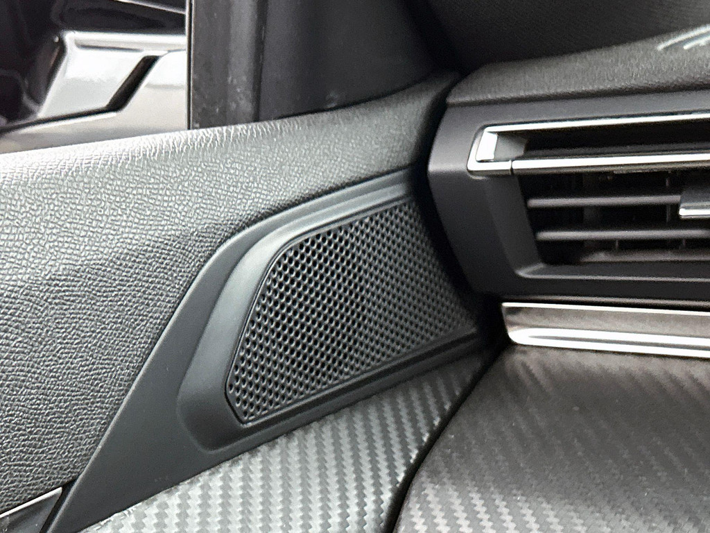 Peugeot 508 (KXG79B) met abonnement