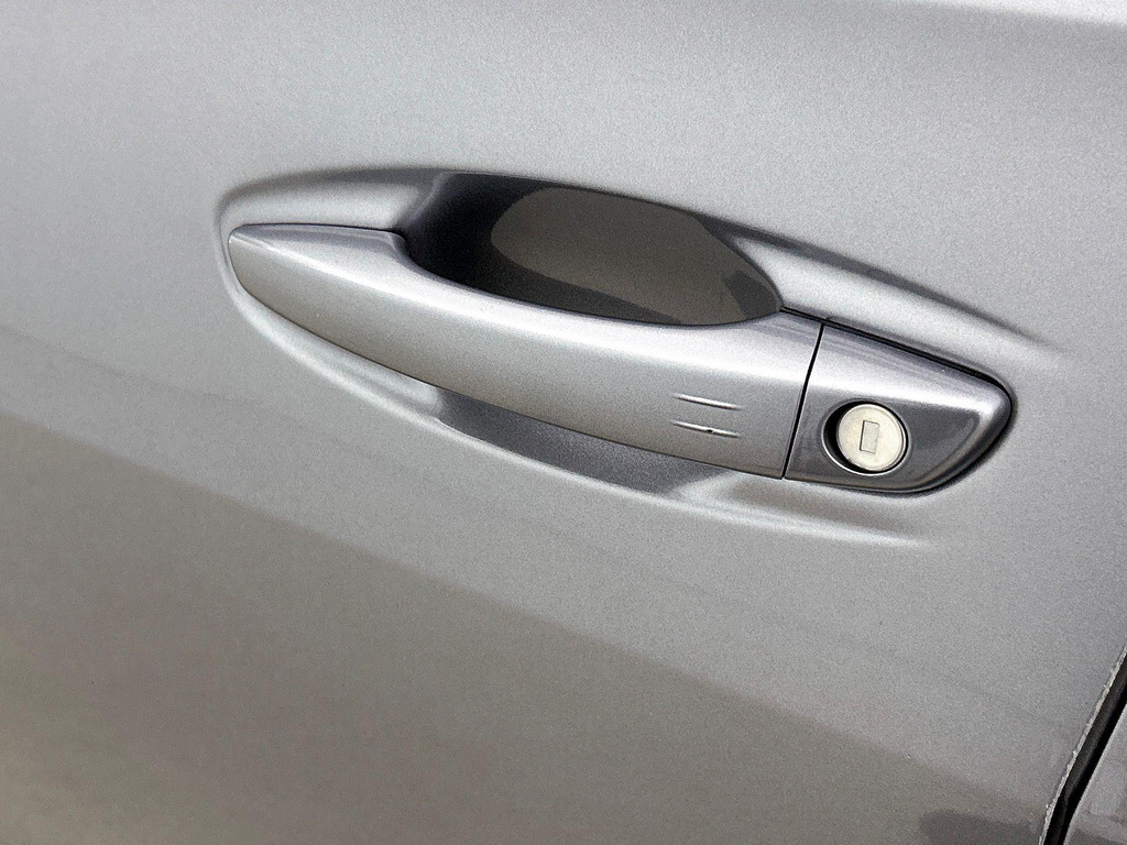Peugeot 508 (KXG79B) met abonnement