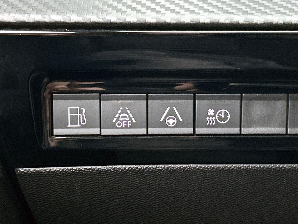 Peugeot 508 (KXG79B) met abonnement