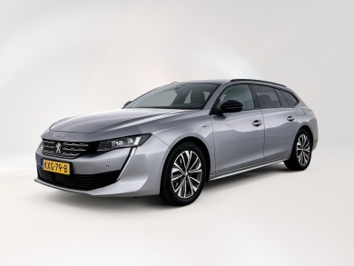 Peugeot 508 (KXG79B) met auto abonnement