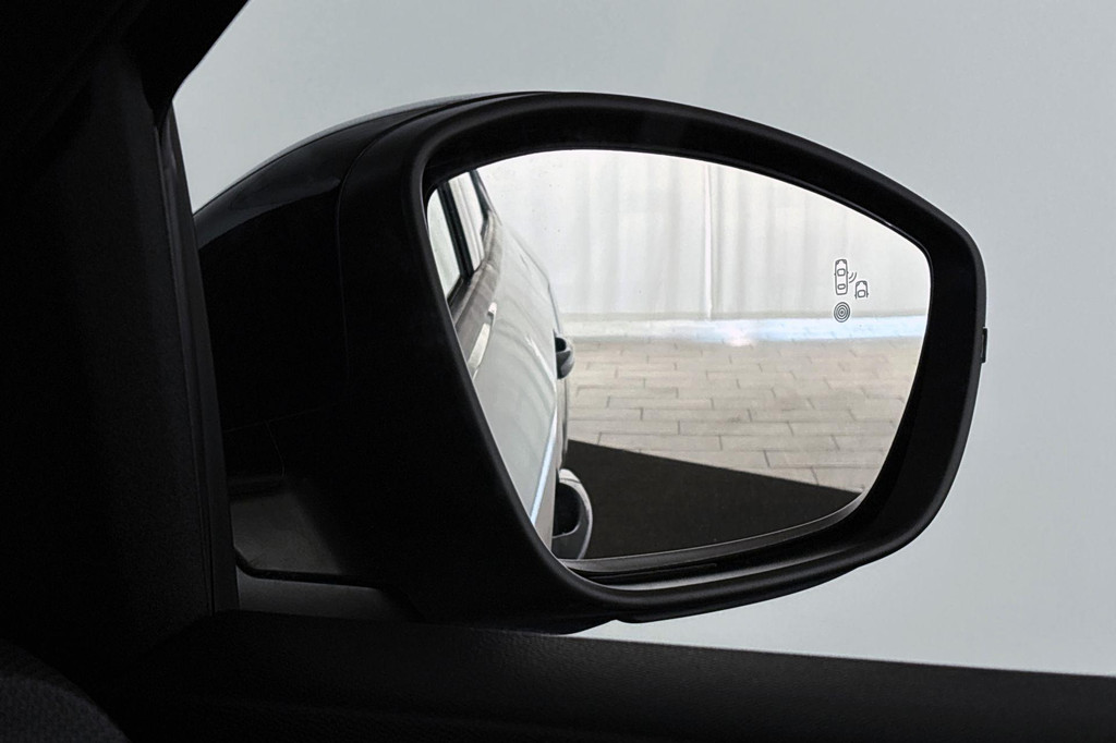 Opel Corsa (HPZ50R) met abonnement
