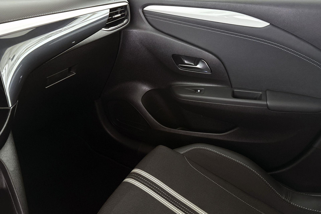 Opel Corsa (HPZ50R) met abonnement