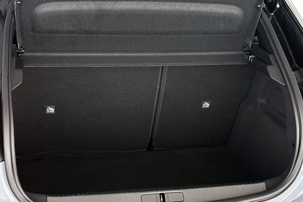 Opel Corsa (HPZ50R) met abonnement