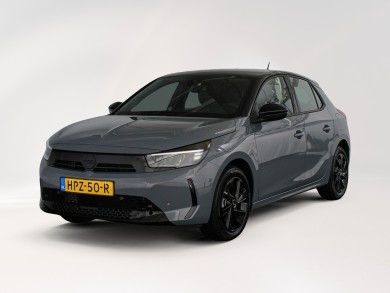 Opel Corsa (HPZ50R) met auto abonnement