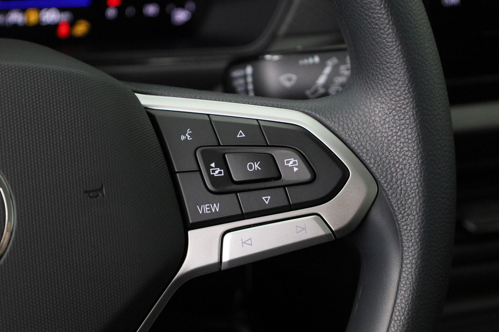 Volkswagen T-Cross (KNR10F) met abonnement