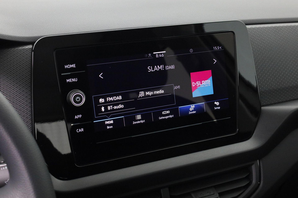 Volkswagen T-Cross (KNR10F) met abonnement