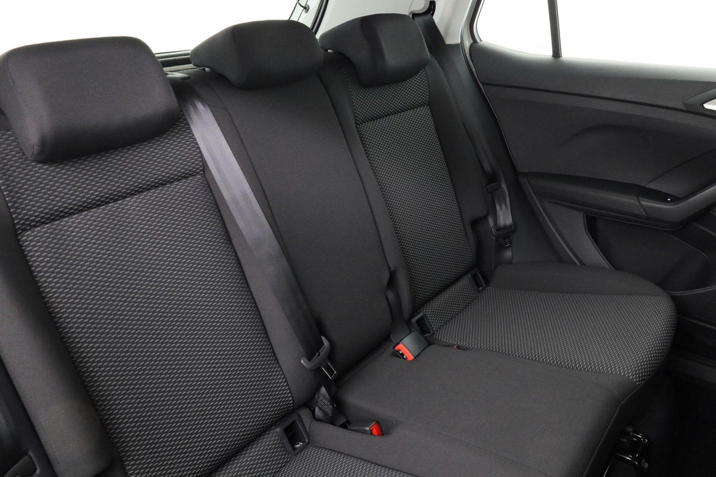 Volkswagen T-Cross (KNR10F) met abonnement
