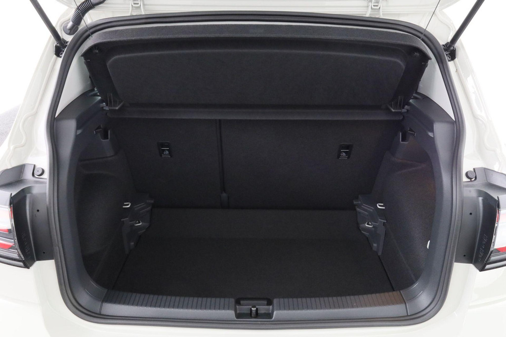Volkswagen T-Cross (KNR10F) met abonnement