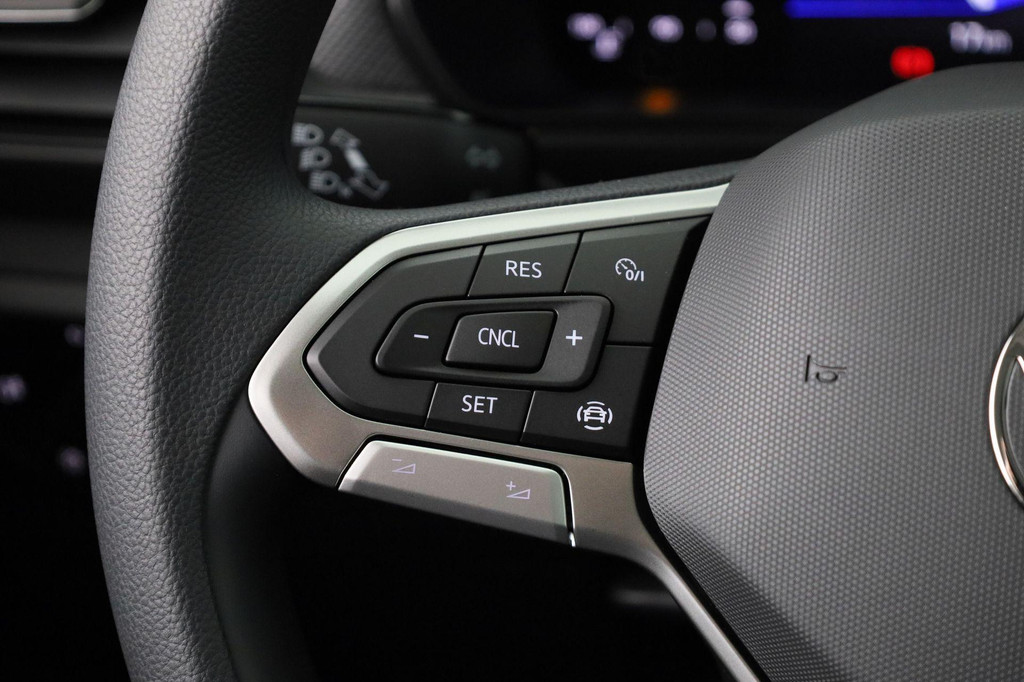 Volkswagen T-Cross (KNR10F) met abonnement