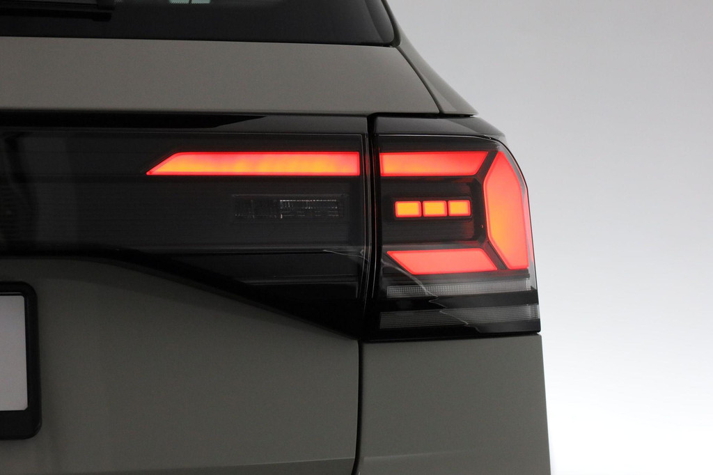 Volkswagen T-Cross (KNR10F) met abonnement