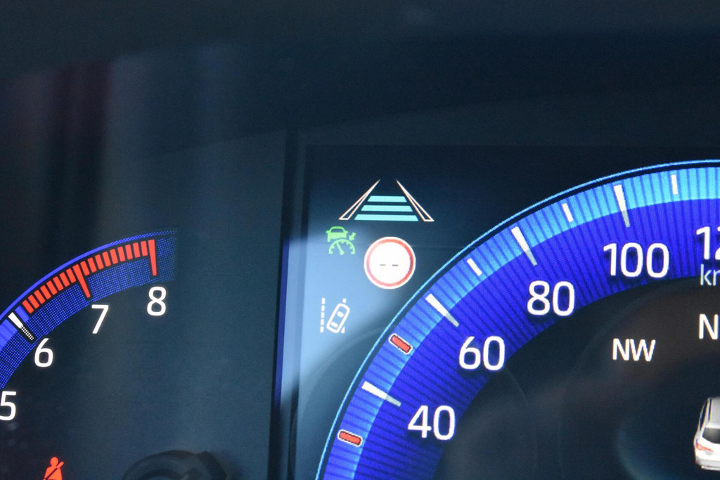 Toyota Corolla Touring Sports (N965JS) met abonnement