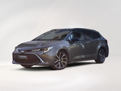 Toyota Corolla Touring Sports (N965JS) met auto abonnement