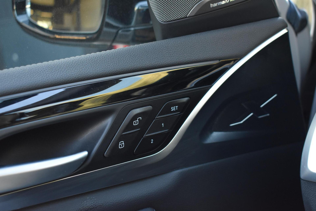 BMW iX3 (L543ZJ) met abonnement