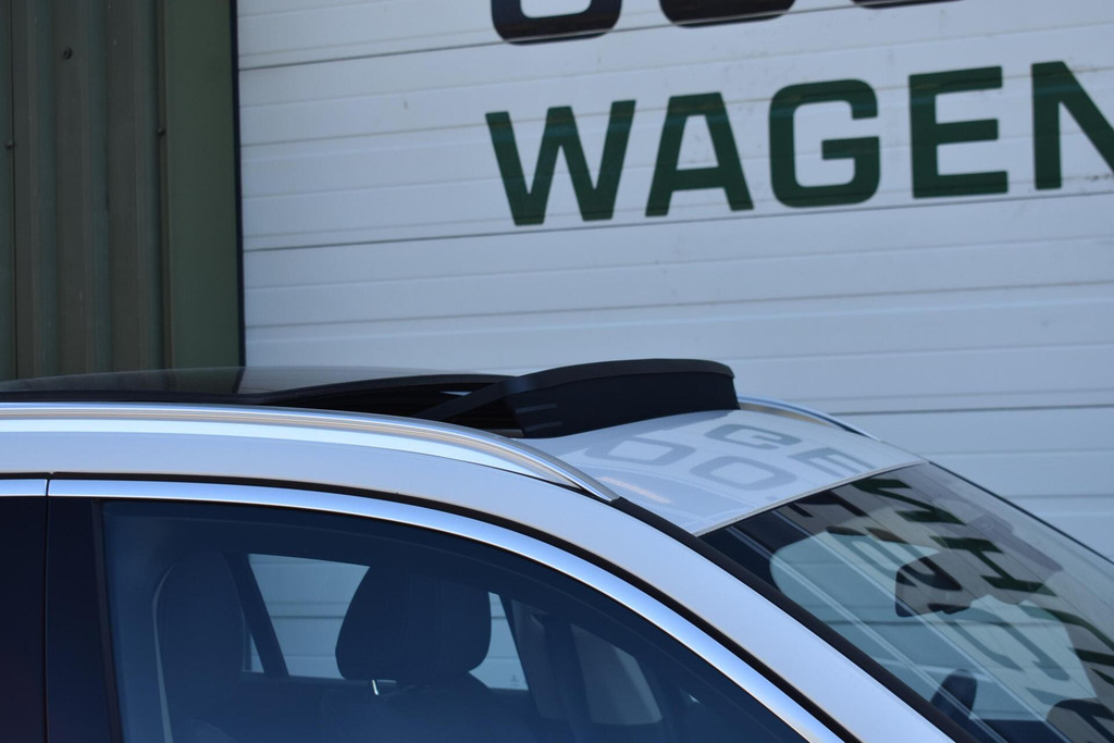 BMW iX3 (L543ZJ) met abonnement
