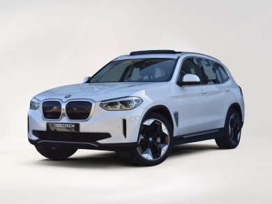 BMW iX3 (L543ZJ) met auto abonnement