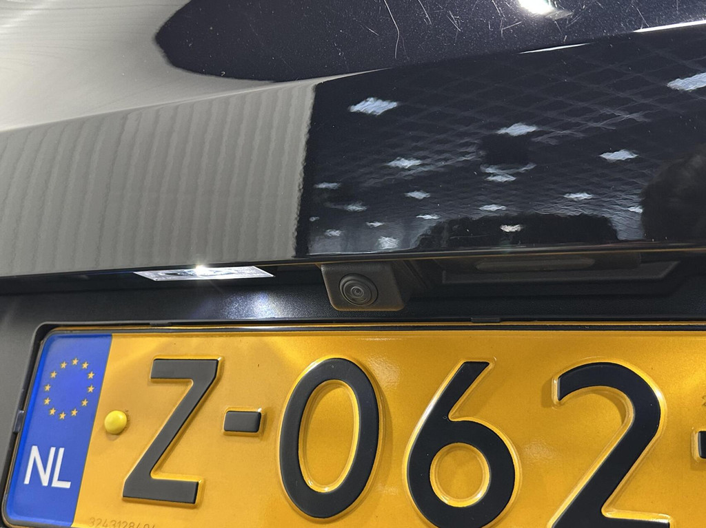 Renault Arkana (Z062RP) met abonnement