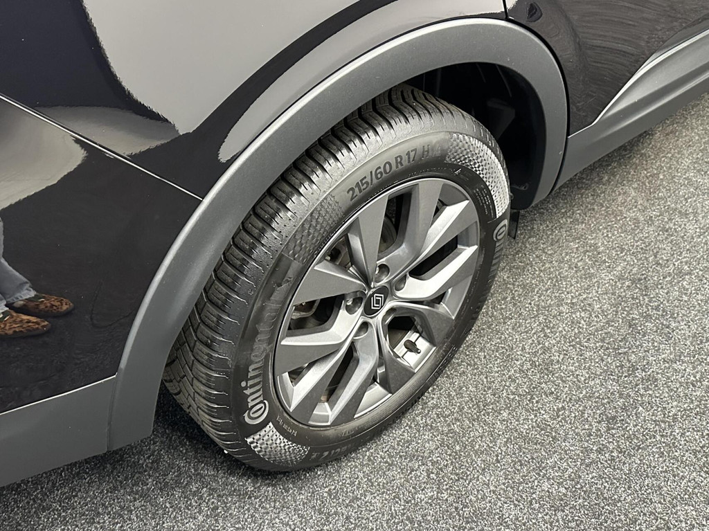 Renault Arkana (Z062RP) met abonnement