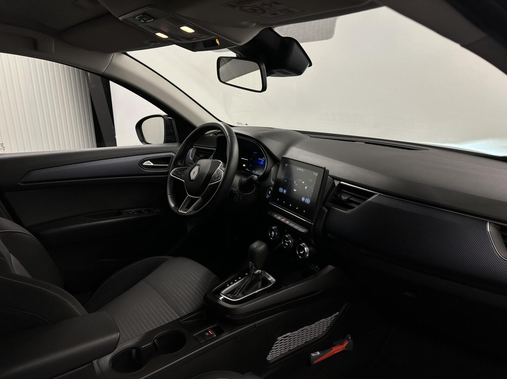 Renault Arkana (Z062RP) met abonnement