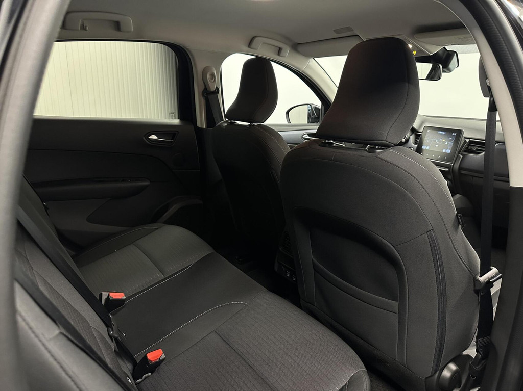 Renault Arkana (Z062RP) met abonnement