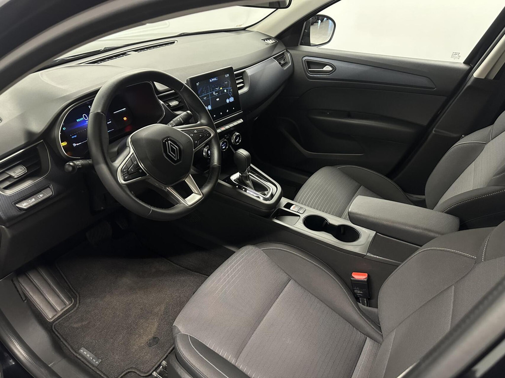 Renault Arkana (Z062RP) met abonnement