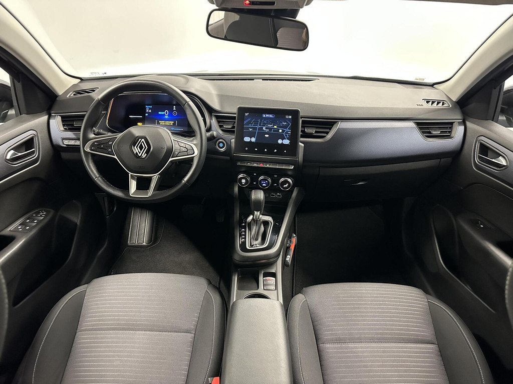 Renault Arkana (Z062RP) met abonnement