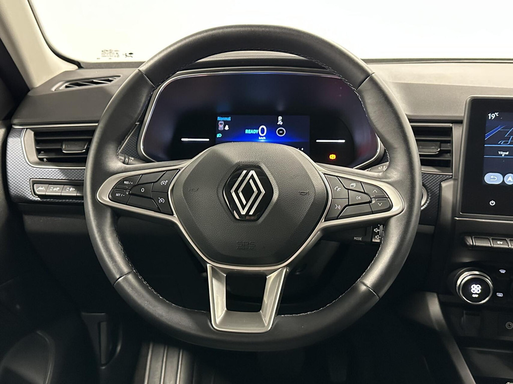 Renault Arkana (Z062RP) met abonnement