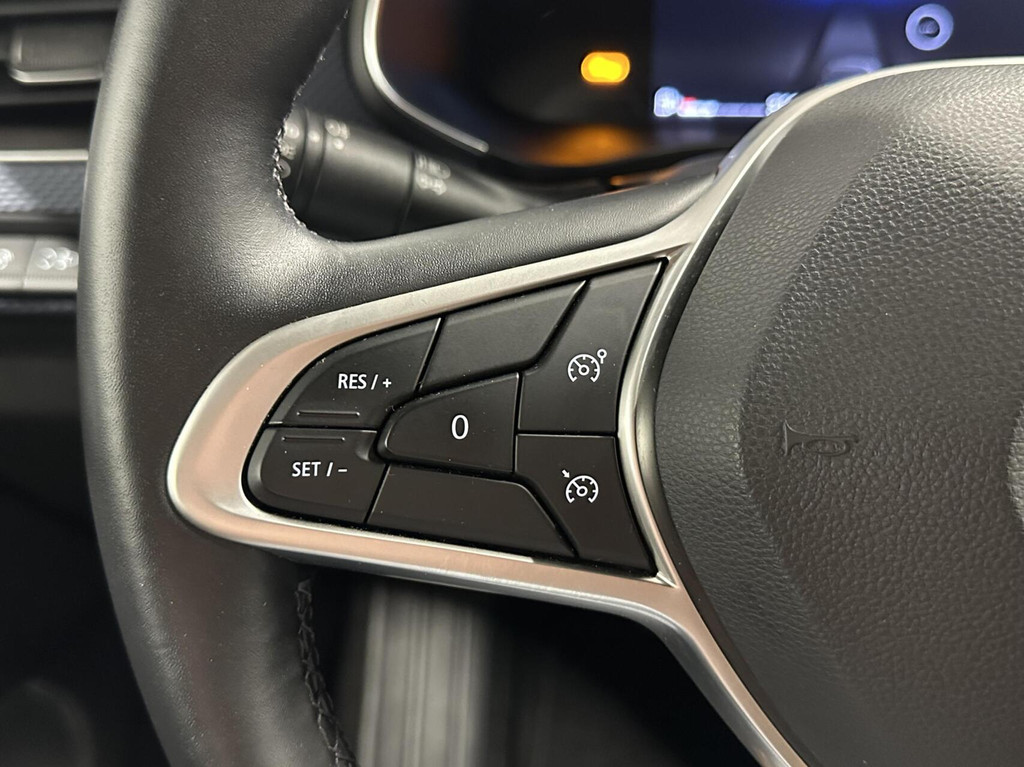 Renault Arkana (Z062RP) met abonnement
