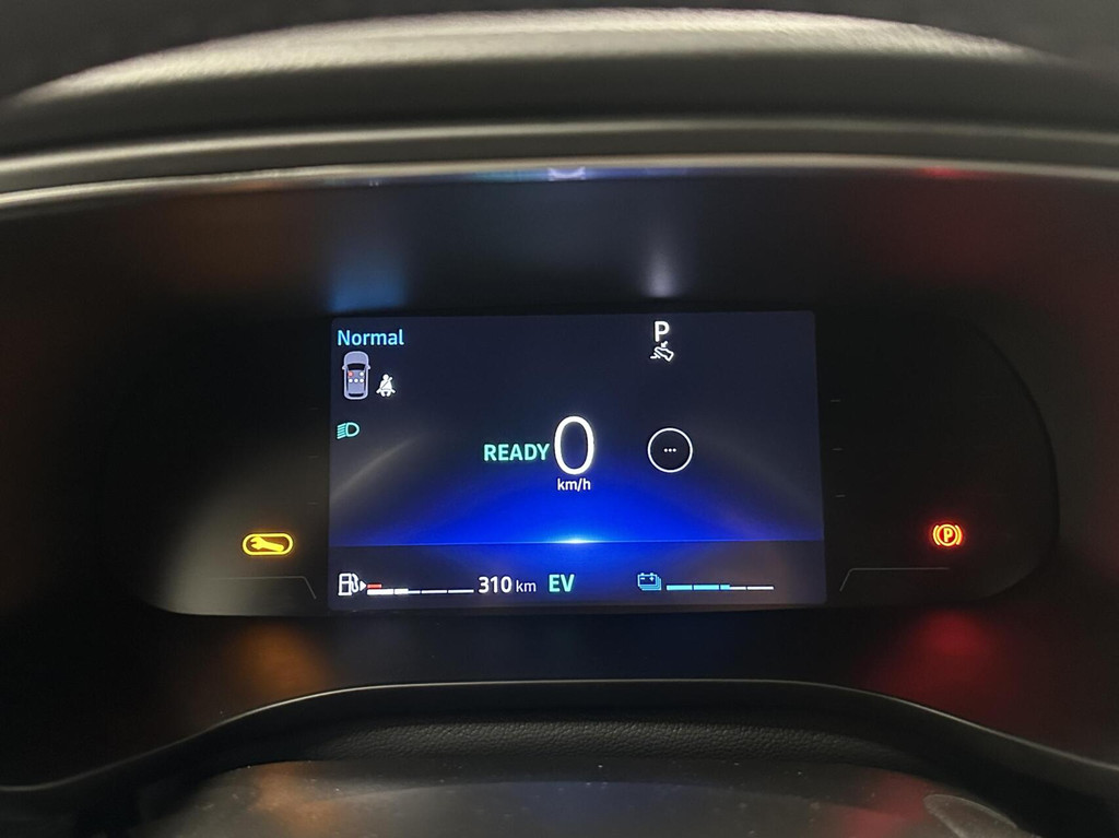 Renault Arkana (Z062RP) met abonnement
