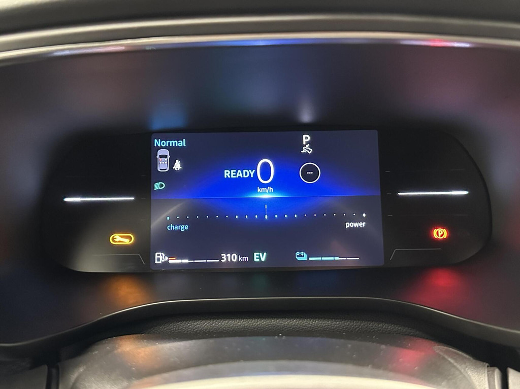Renault Arkana (Z062RP) met abonnement