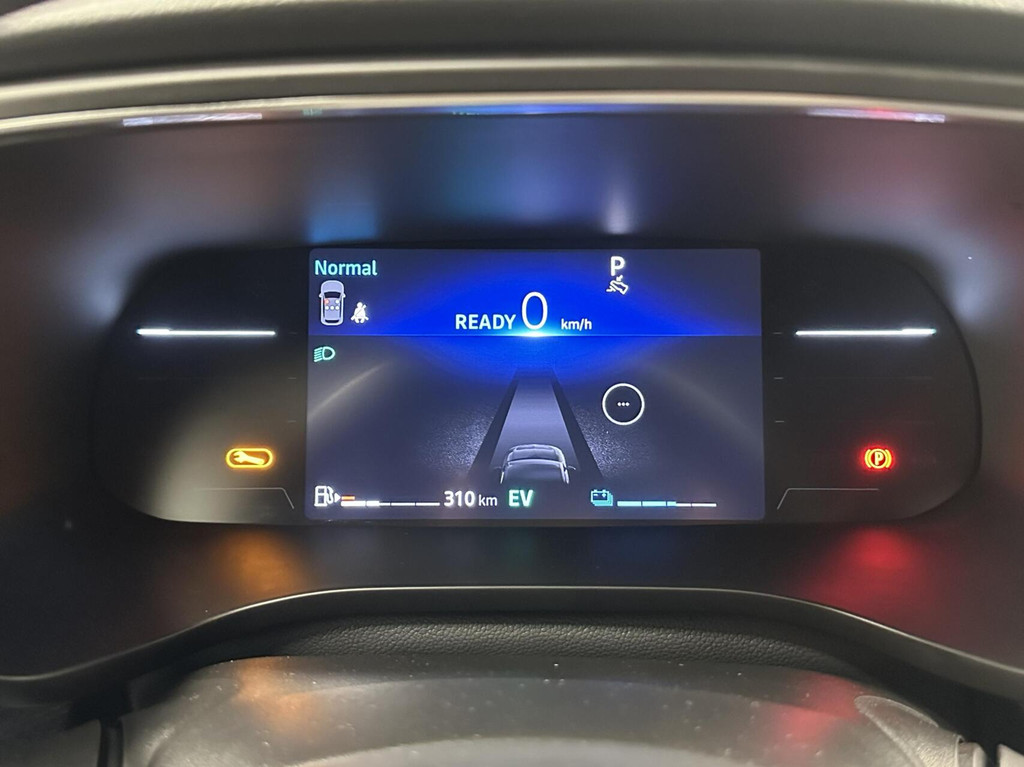 Renault Arkana (Z062RP) met abonnement