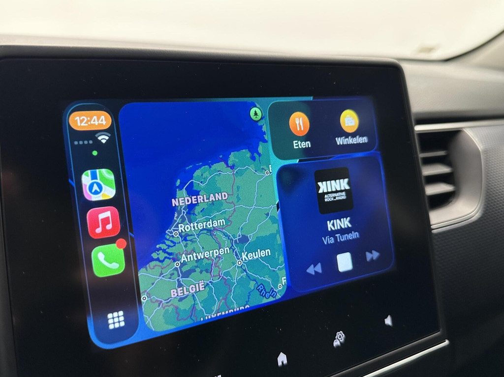 Renault Arkana (Z062RP) met abonnement