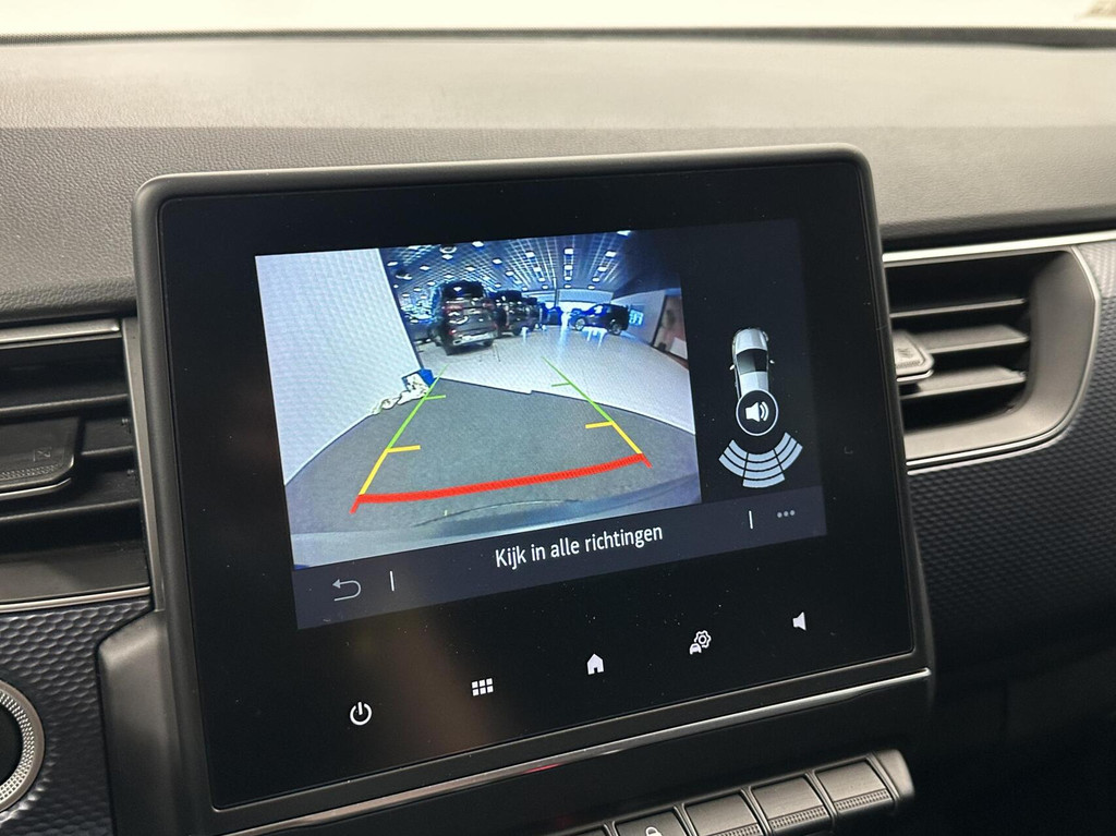 Renault Arkana (Z062RP) met abonnement