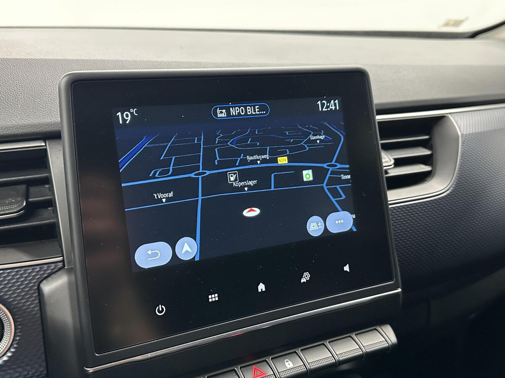 Renault Arkana (Z062RP) met abonnement