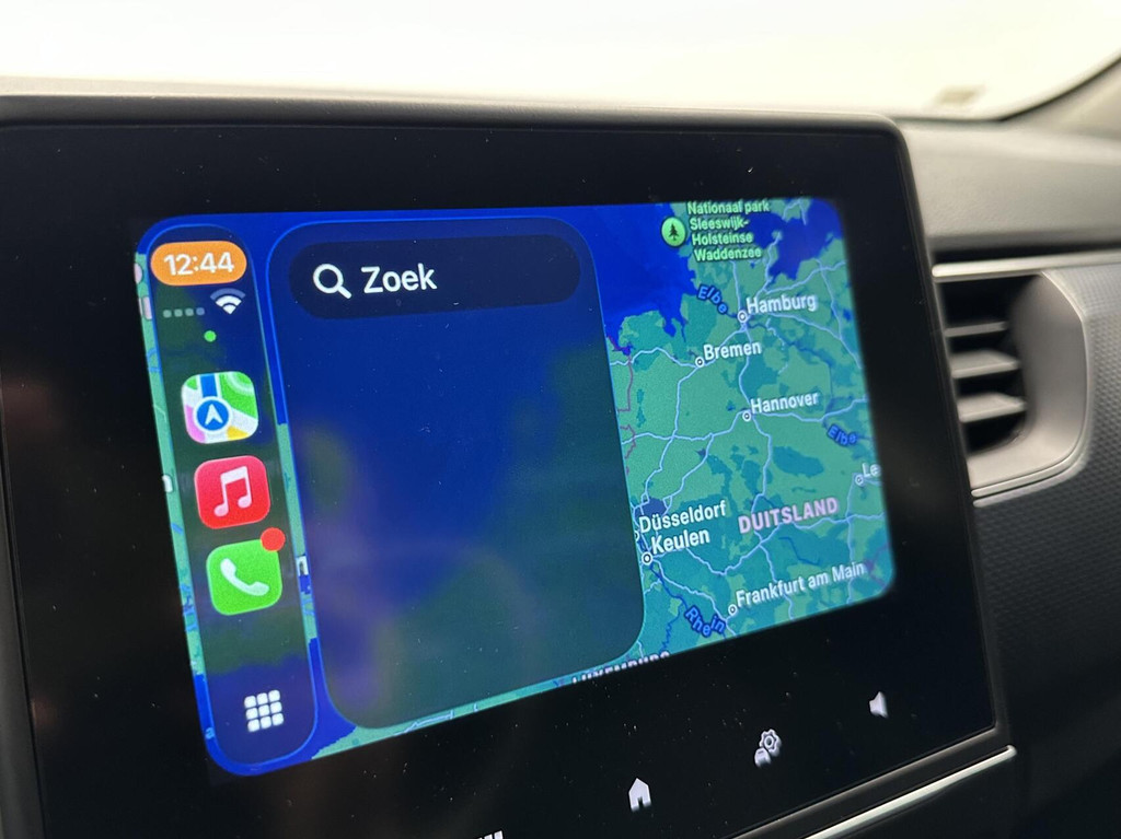 Renault Arkana (Z062RP) met abonnement