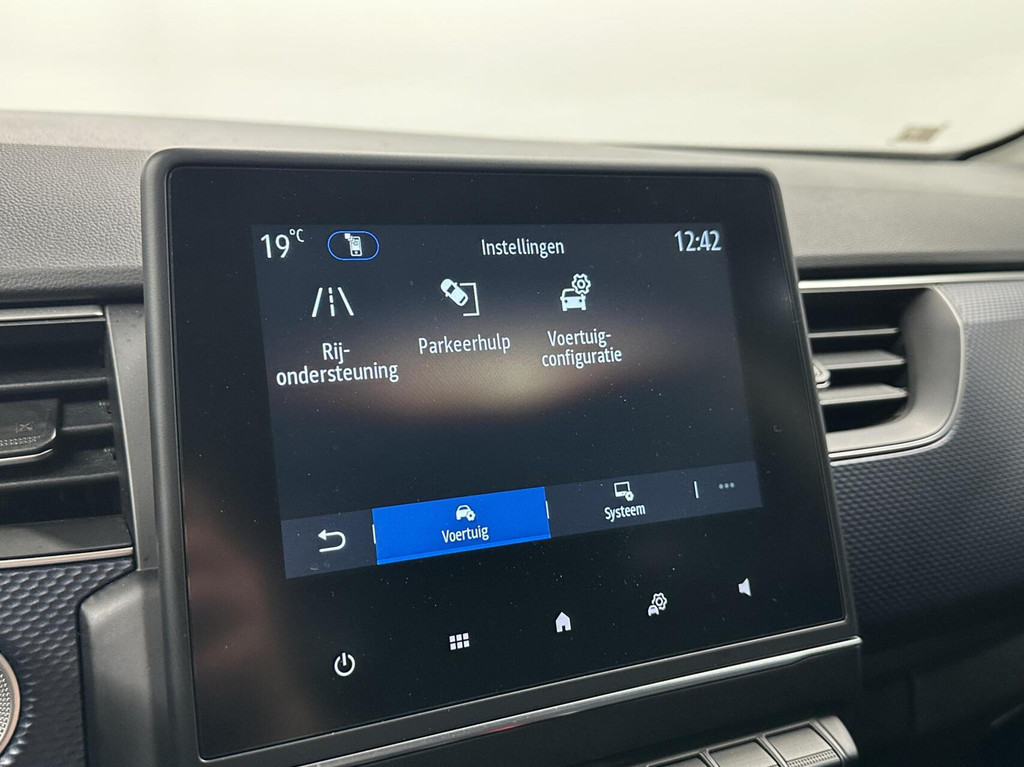 Renault Arkana (Z062RP) met abonnement
