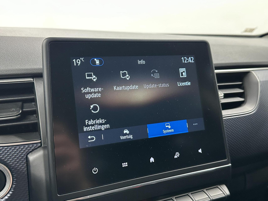 Renault Arkana (Z062RP) met abonnement