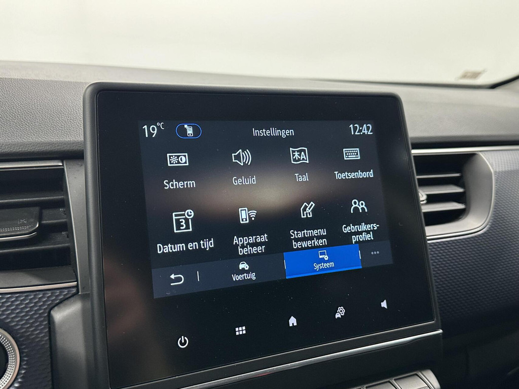 Renault Arkana (Z062RP) met abonnement