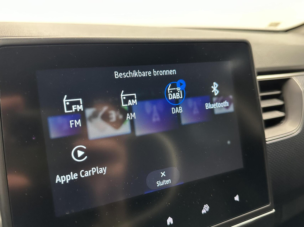 Renault Arkana (Z062RP) met abonnement