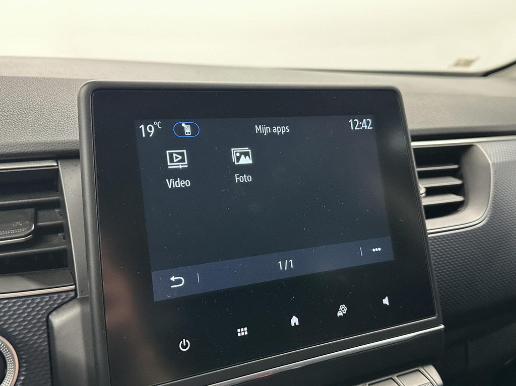Renault Arkana (Z062RP) met abonnement