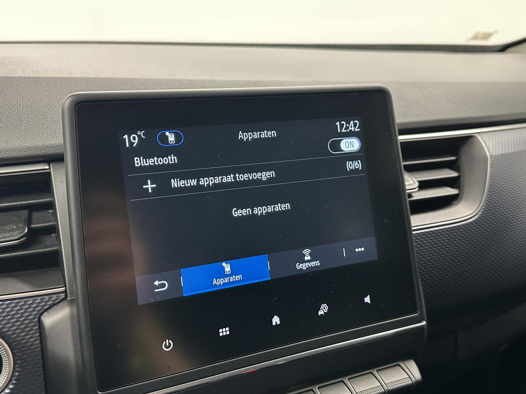 Renault Arkana (Z062RP) met abonnement