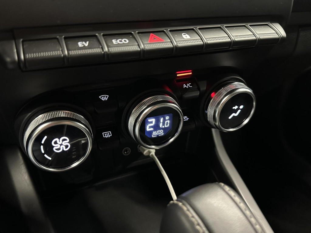 Renault Arkana (Z062RP) met abonnement