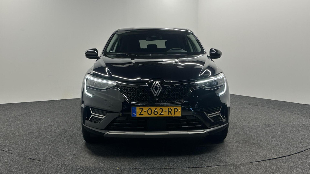 Renault Arkana (Z062RP) met abonnement