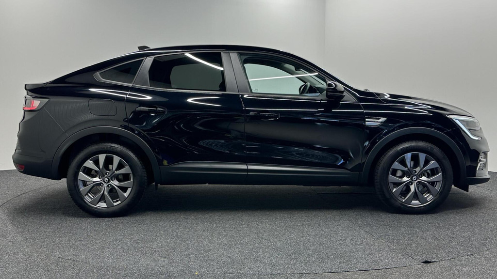 Renault Arkana (Z062RP) met abonnement