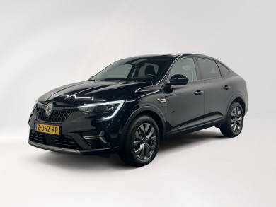 Renault Arkana (Z062RP) met auto abonnement